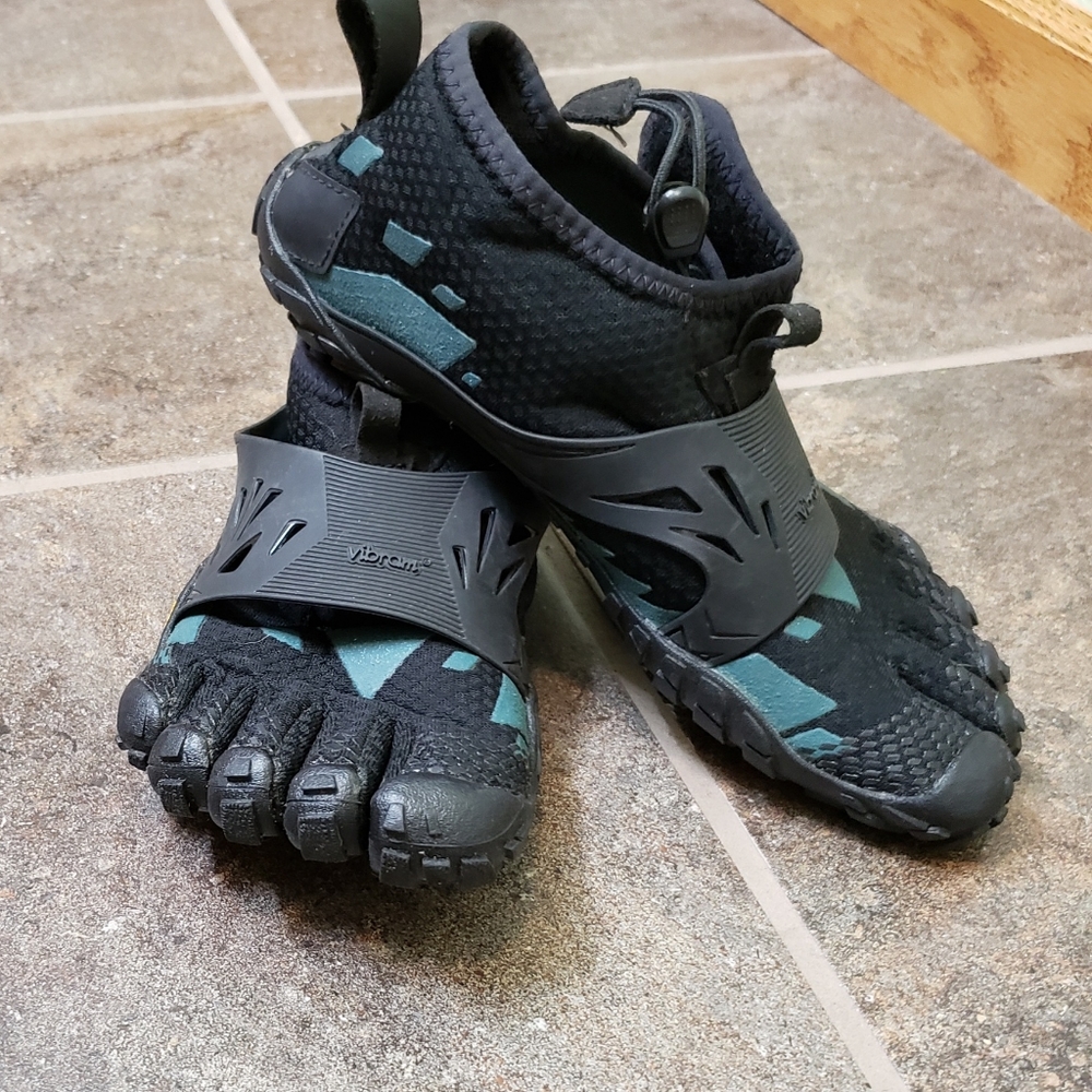 🏃‍♀️🏃‍♀️"FIVE FINGER SHOES"🏃‍♀️🏃‍♀️